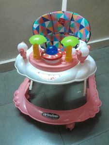 Baby Walker