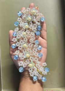 COMBO OF TIARA AND Trendy girls hair Clip
