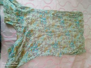 cotton punjabi suit set of 3