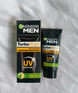 Garnier Mens Moisturizer