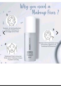 FACES CANADA UItime Pro Makeup Fixer 50 ml