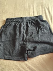 Brooklyn Graphic Shorts