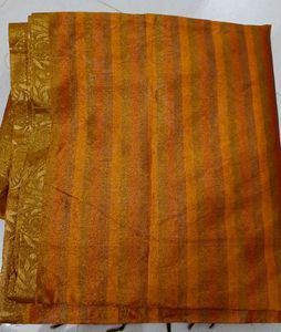 Saree New Without Tag