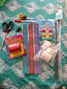 Stationaries Imported