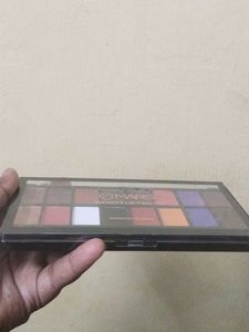 Mars Infinity Lip Palette 🎨 16 Shades Diy