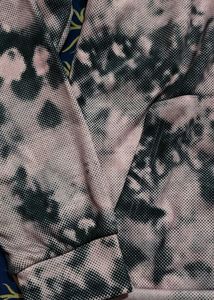 Tie-dye Hoodie