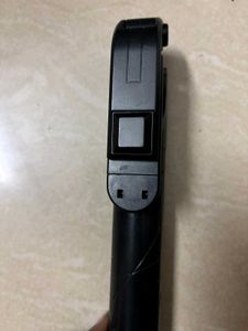 Selfie stick tripod