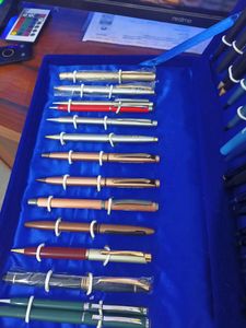 Rare Pens Collection