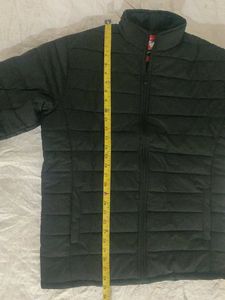 Stylish Black Jacket