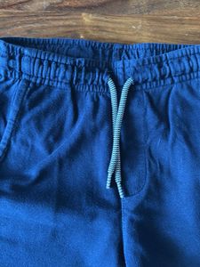 Boys Blue Shorts