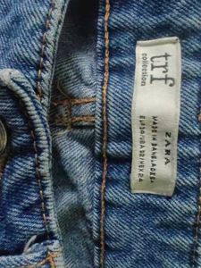 Zara Jean