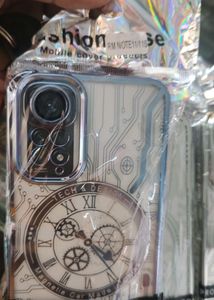 Mi  Redmi  Note  11 S   Owsem  Good  Looking   Branded  Cover