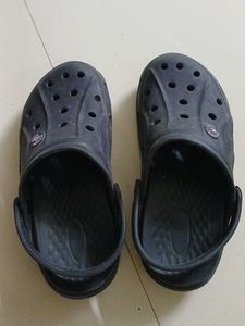 Black Crocs - For 10 Years