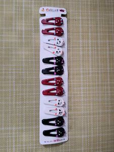 Cute Hair Clips