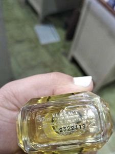 Versace Yellow Diamond