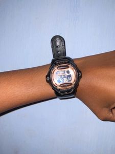 Baby-G Watch CASIO