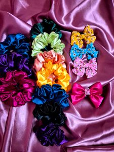 Hair Accessories