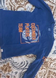 Combo Of 4 Tshirt