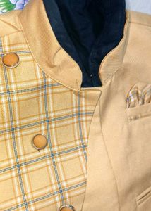 Three Piece Set For Boys