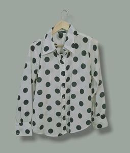 Charcoal Women's Shirt