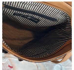 Polo Club Bag