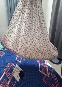 Baby Cradle with Net