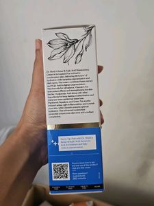 Dr. Sheth&#39;s Moisturizing Cream