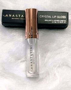 Anastasia Beverly Hills Crystal Lip Gloss