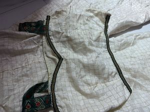 Elegant Kurta Set
