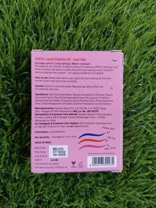 Myglamm Popxo Eyeliner Kit