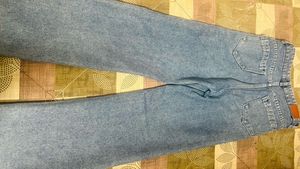 Blue jeans