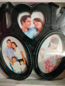 Family Photoframe