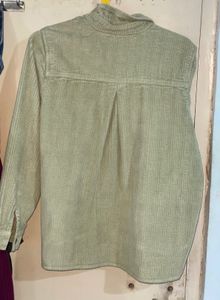 Corduroy Jacket