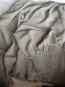 Stylish Off-Shoulder Top