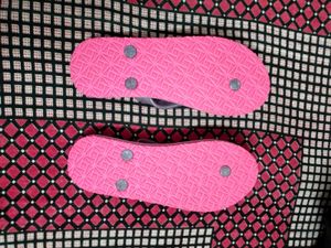Cute Raynvile Flip-Flops