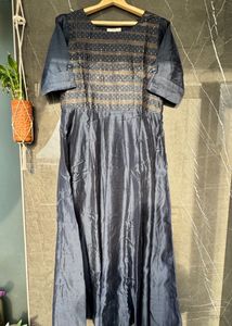 Elegant Ethnic Gown