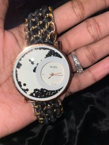 Stylish MxRe Women&#39;s Watch