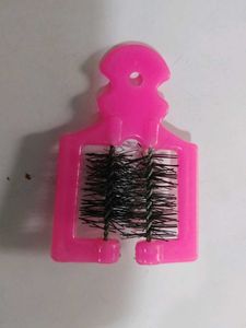 Hair Comb Cleaner Tool