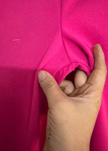Pink For Summer
