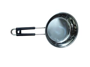 Shanti Stainless Steel Cookware 3-Piece Set