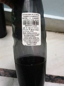 Slovic Water Bottles - Set of 3