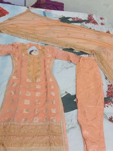 Elegant Kurta Set