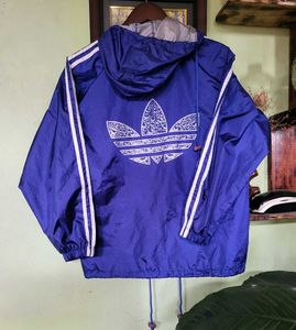 Addidas  Windjetter  Jacket