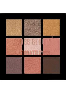 Price Drop 🎉🎉Swiss Beauty Ultimate Eyeshadow