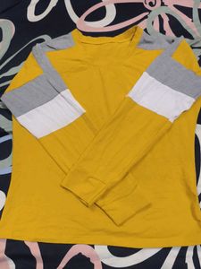 Mustard Top