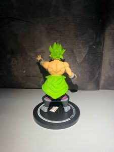 Broly Anime Character Figurine Just For 499