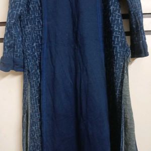 combo of 3 women woolen kurta