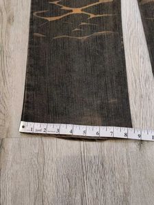 Ma2202 Sabrin bootcut jeans waist 26 inches