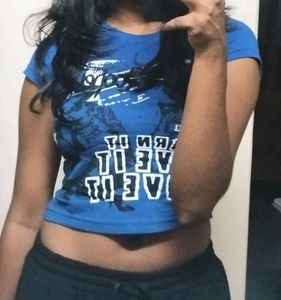 grunge aesthetic baby tee