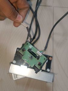 Lenovo Full Pc Without Cabinet.